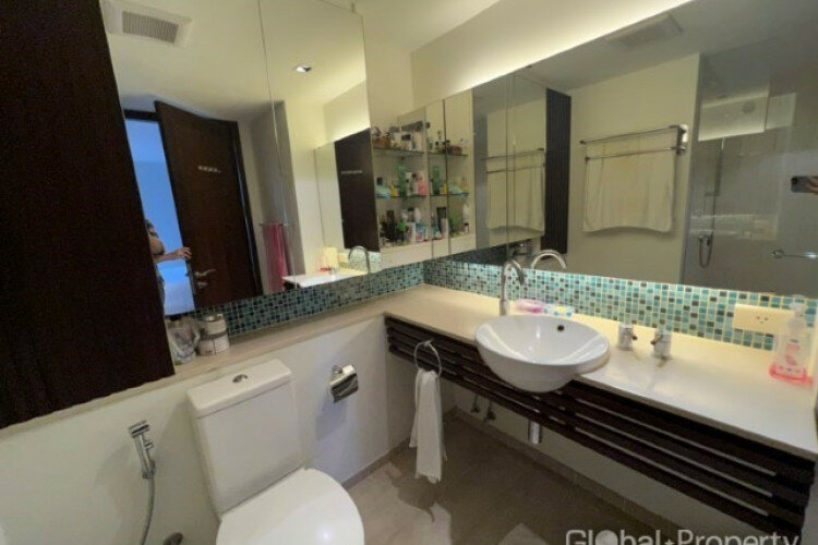 Кондоминиум в Паттайе, Таиланд | THE543436