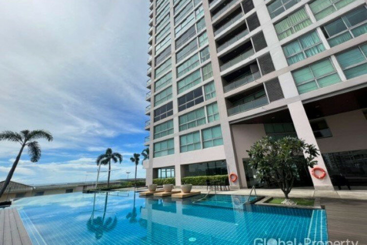 Кондоминиум в Паттайе, Таиланд | THE543436