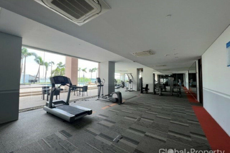 Кондоминиум в Паттайе, Таиланд | THE543436