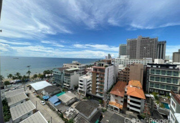 Кондоминиум в Паттайе, Таиланд | THE543436