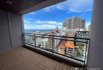 Кондоминиум в Паттайе, Таиланд | THE543436