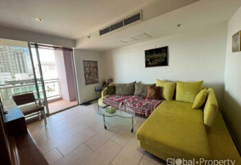 Кондоминиум в Паттайе, Таиланд | THE543436