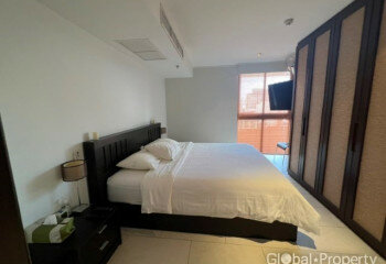 Кондоминиум в Паттайе, Таиланд | THE543436