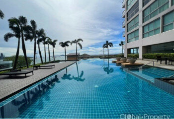 Кондоминиум в Паттайе, Таиланд | THE543436