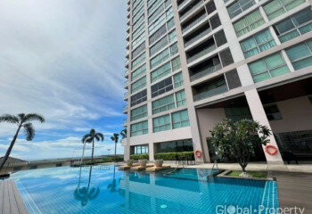 Кондоминиум в Паттайе, Таиланд | THE543436