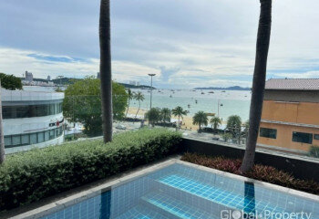 Кондоминиум в Паттайе, Таиланд | THE543436