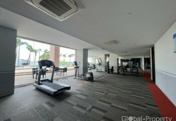 Кондоминиум в Паттайе, Таиланд | THE543436