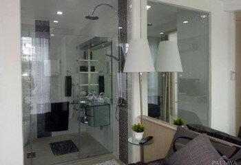 Кондоминиум в Паттайе, Таиланд | THE121171