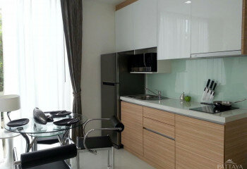 Кондоминиум в Паттайе, Таиланд | THE121171