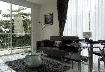 Кондоминиум в Паттайе, Таиланд | THE121171