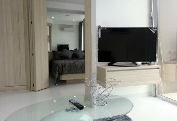 Кондоминиум в Паттайе, Таиланд | THE121171