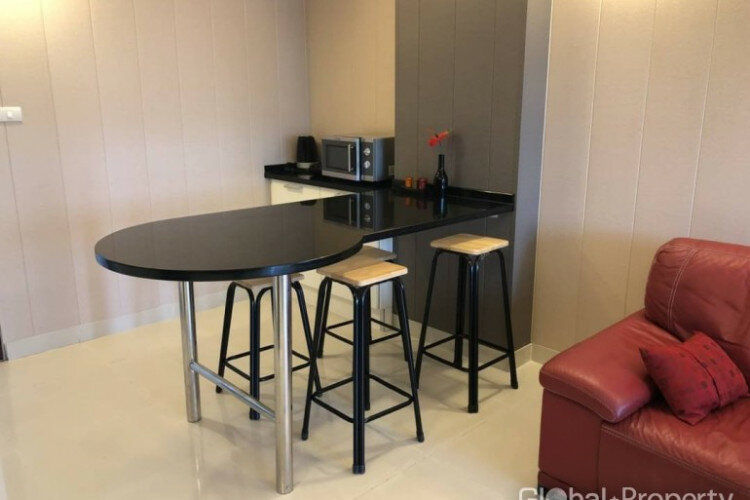 Кондоминиум в Паттайе, Таиланд | THE444182