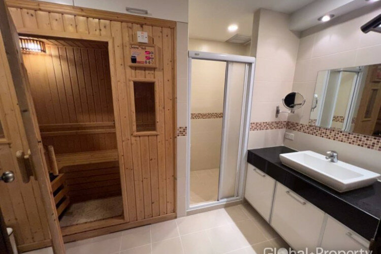 Кондоминиум в Паттайе, Таиланд | THE444182