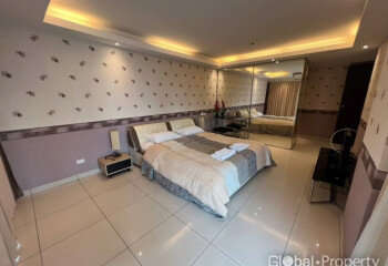 Кондоминиум в Паттайе, Таиланд | THE444182