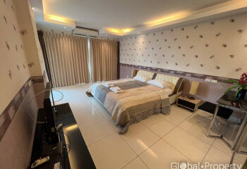 Кондоминиум в Паттайе, Таиланд | THE444182