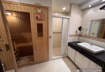 Кондоминиум в Паттайе, Таиланд | THE444182