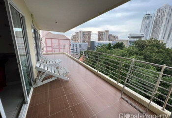 Кондоминиум в Паттайе, Таиланд | THE444182