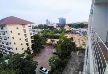 Кондоминиум в Паттайе, Таиланд | THE444182