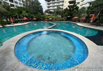 Кондоминиум в Паттайе, Таиланд | THE444182