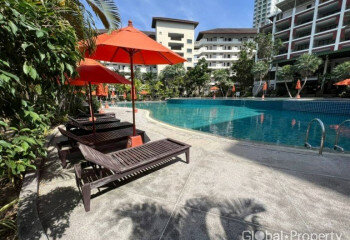 Кондоминиум в Паттайе, Таиланд | THE444182