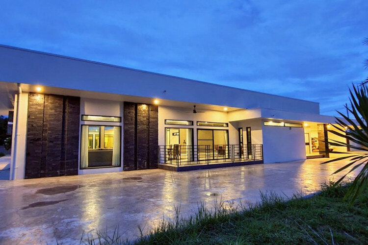 Дом в Кхонкэне, Таиланд | THE138757