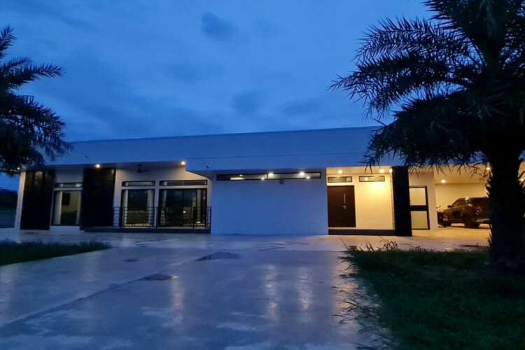 Дом в Кхонкэне, Таиланд | THE138757