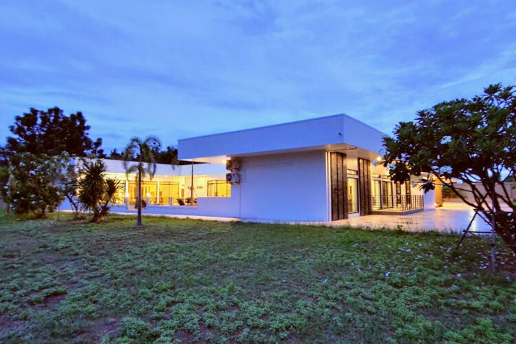 Дом в Кхонкэне, Таиланд | THE138757