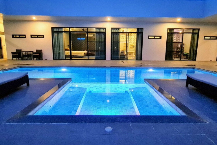 Дом в Кхонкэне, Таиланд | THE138757