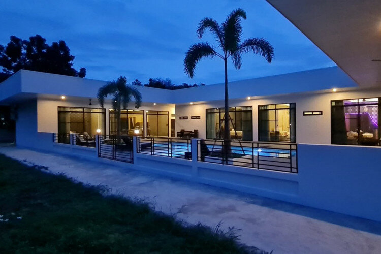 Дом в Кхонкэне, Таиланд | THE138757