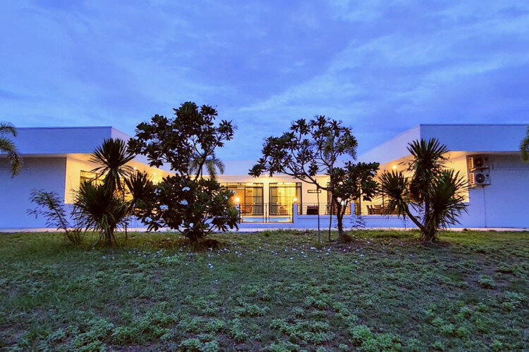 Дом в Кхонкэне, Таиланд | THE138757