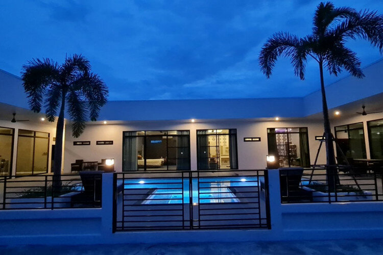 Дом в Кхонкэне, Таиланд | THE138757