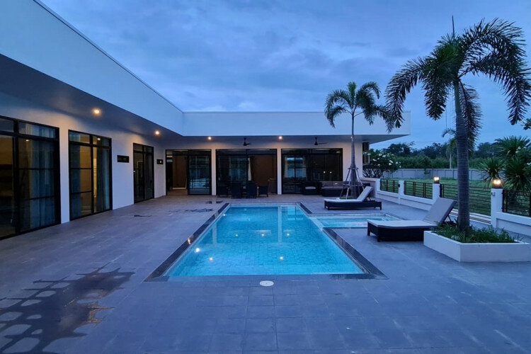 Дом в Кхонкэне, Таиланд | THE138757