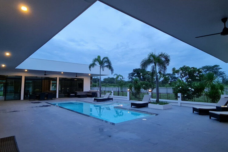 Дом в Кхонкэне, Таиланд | THE138757