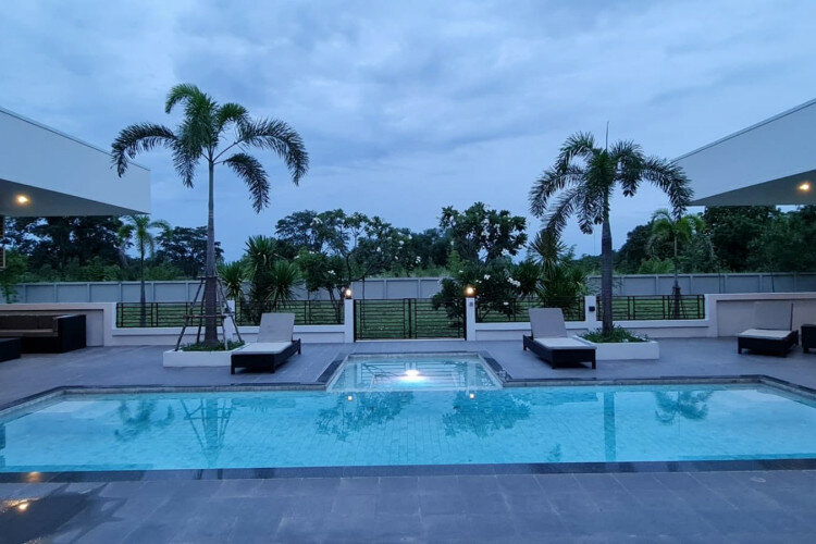 Дом в Кхонкэне, Таиланд | THE138757