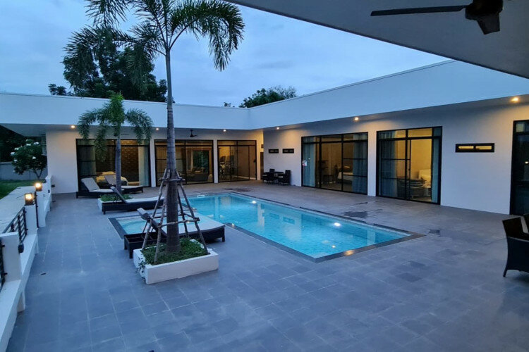 Дом в Кхонкэне, Таиланд | THE138757