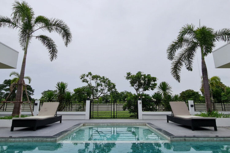 Дом в Кхонкэне, Таиланд | THE138757