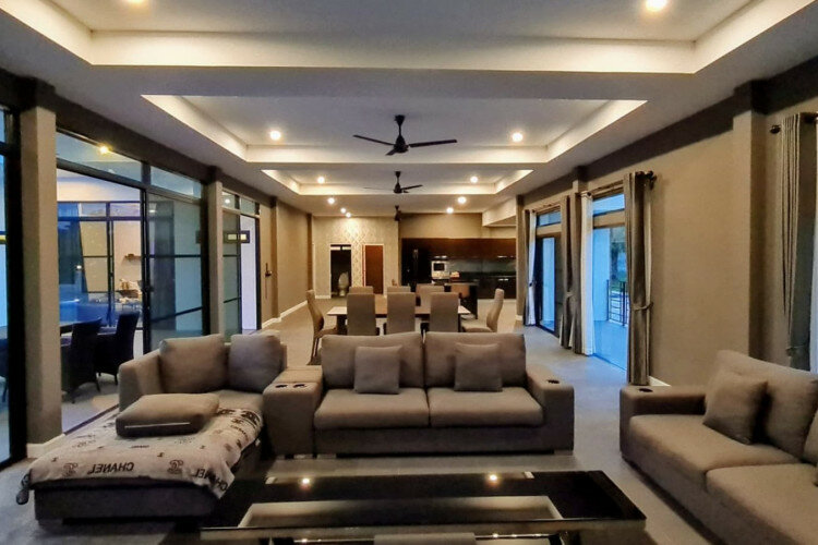 Дом в Кхонкэне, Таиланд | THE138757