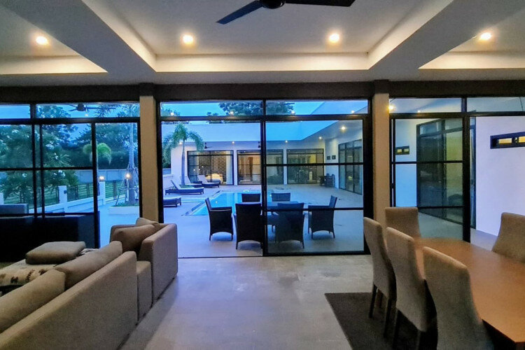 Дом в Кхонкэне, Таиланд | THE138757