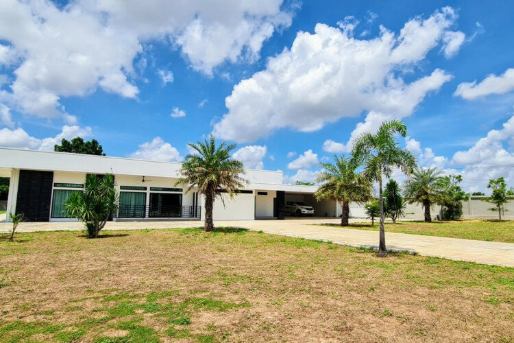 Дом в Кхонкэне, Таиланд | THE138757