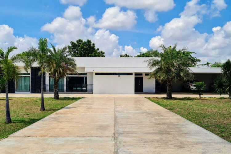 Дом в Кхонкэне, Таиланд | THE138757