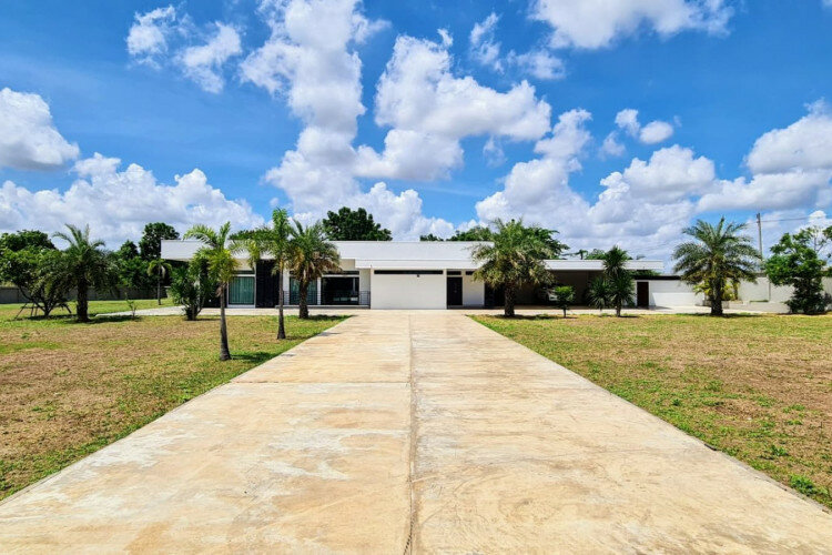 Дом в Кхонкэне, Таиланд | THE138757