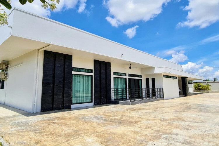 Дом в Кхонкэне, Таиланд | THE138757