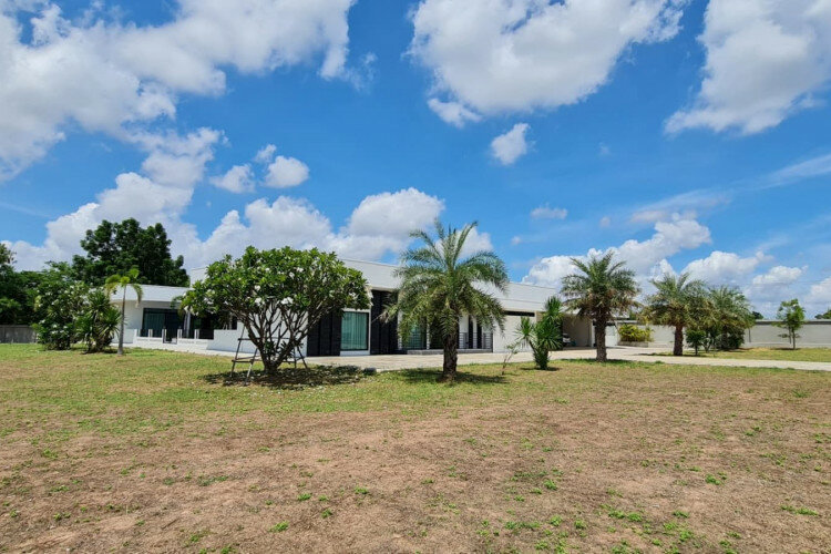 Дом в Кхонкэне, Таиланд | THE138757