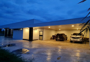 Дом в Кхонкэне, Таиланд | THE138757