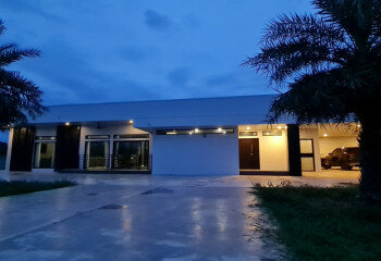 Дом в Кхонкэне, Таиланд | THE138757