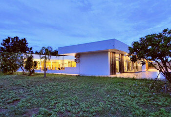 Дом в Кхонкэне, Таиланд | THE138757