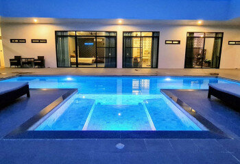 Дом в Кхонкэне, Таиланд | THE138757