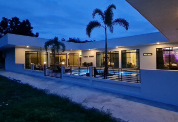 Дом в Кхонкэне, Таиланд | THE138757