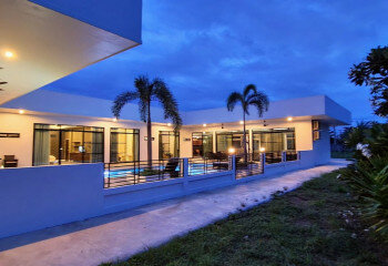 Дом в Кхонкэне, Таиланд | THE138757