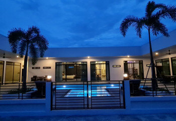 Дом в Кхонкэне, Таиланд | THE138757